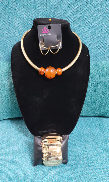 Golden brown dynasty